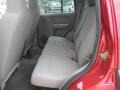2005 Inferno Red Crystal Pearl Jeep Liberty Sport  photo #9