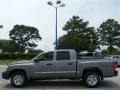 Mineral Gray Metallic - Dakota ST Quad Cab Photo No. 2