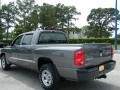 Mineral Gray Metallic - Dakota ST Quad Cab Photo No. 3