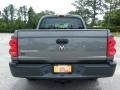 Mineral Gray Metallic - Dakota ST Quad Cab Photo No. 4