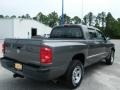 Mineral Gray Metallic - Dakota ST Quad Cab Photo No. 5