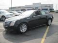 Black Raven - CTS 3.0 Sedan Photo No. 1
