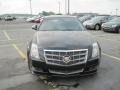 Black Raven - CTS 3.0 Sedan Photo No. 2