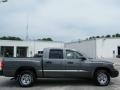 Mineral Gray Metallic - Dakota ST Quad Cab Photo No. 6