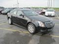 Black Raven - CTS 3.0 Sedan Photo No. 3