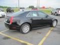 Black Raven - CTS 3.0 Sedan Photo No. 4