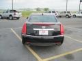 Black Raven - CTS 3.0 Sedan Photo No. 5