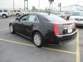 Black Raven - CTS 3.0 Sedan Photo No. 6