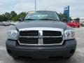 Mineral Gray Metallic - Dakota ST Quad Cab Photo No. 8