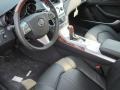 Black Raven - CTS 3.0 Sedan Photo No. 7