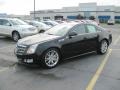 Black Raven - CTS 3.6 Premium Sedan Photo No. 1
