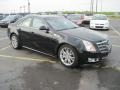 Black Raven - CTS 3.6 Premium Sedan Photo No. 3