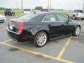 Black Raven - CTS 3.6 Premium Sedan Photo No. 4