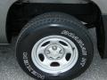Mineral Gray Metallic - Dakota ST Quad Cab Photo No. 11