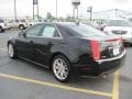 Black Raven - CTS 3.6 Premium Sedan Photo No. 8