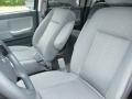Mineral Gray Metallic - Dakota ST Quad Cab Photo No. 14
