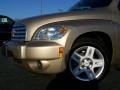 2008 Sandstone Metallic Chevrolet HHR LT  photo #2