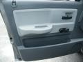 Mineral Gray Metallic - Dakota ST Quad Cab Photo No. 17