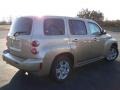 Sandstone Metallic - HHR LT Photo No. 4