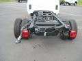 2010 Summit White Chevrolet Silverado 3500HD Work Truck Regular Cab Chassis  photo #5