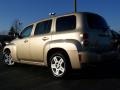 Sandstone Metallic - HHR LT Photo No. 6