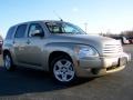 2008 Sandstone Metallic Chevrolet HHR LT  photo #8