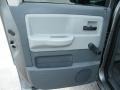 Mineral Gray Metallic - Dakota ST Quad Cab Photo No. 23