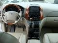Natural White - Sienna XLE Limited AWD Photo No. 9