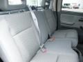Mineral Gray Metallic - Dakota ST Quad Cab Photo No. 25