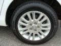 Natural White - Sienna XLE Limited AWD Photo No. 14
