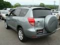 Everglade Metallic - RAV4 Limited 4WD Photo No. 4