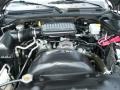 Mineral Gray Metallic - Dakota ST Quad Cab Photo No. 28