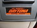 2006 Go Mango! Orange Dodge Charger R/T Daytona  photo #26