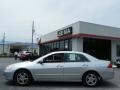 2007 Alabaster Silver Metallic Honda Accord SE Sedan  photo #2