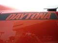 2006 Go Mango! Orange Dodge Charger R/T Daytona  photo #31
