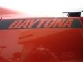 2006 Dodge Charger R/T Daytona Marks and Logos