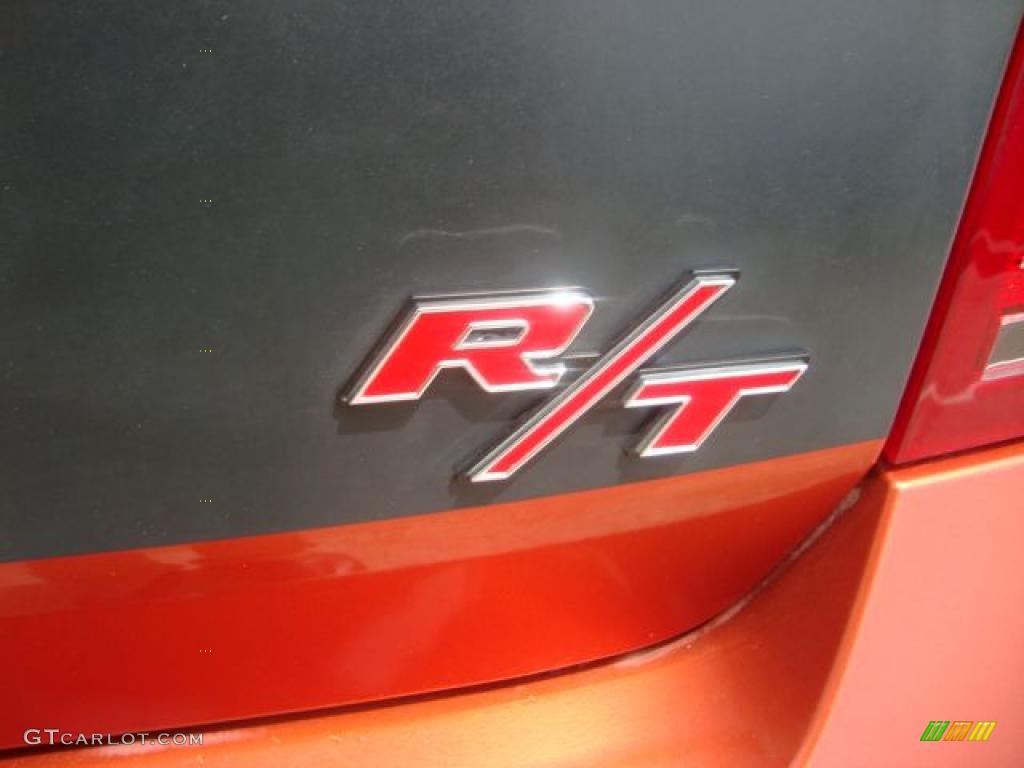 2006 Dodge Charger R/T Daytona Marks and Logos Photo #29929297