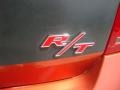 2006 Dodge Charger R/T Daytona Marks and Logos