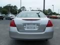 2007 Alabaster Silver Metallic Honda Accord SE Sedan  photo #4