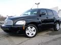 Black - HHR LT Photo No. 1