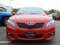 Barcelona Red Metallic - Camry SE Photo No. 2