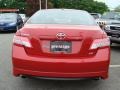 Barcelona Red Metallic - Camry SE Photo No. 5