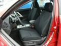 Barcelona Red Metallic - Camry SE Photo No. 8