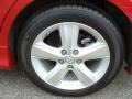 Barcelona Red Metallic - Camry SE Photo No. 14