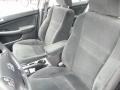 2007 Alabaster Silver Metallic Honda Accord SE Sedan  photo #14