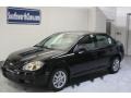 Black Granite Metallic - Cobalt LT Sedan Photo No. 1