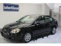 2010 Black Granite Metallic Chevrolet Cobalt LT Sedan  photo #1