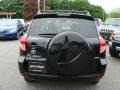 2007 Black Toyota RAV4 4WD  photo #5