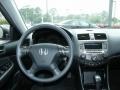 2007 Alabaster Silver Metallic Honda Accord SE Sedan  photo #18