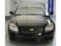 2010 Black Granite Metallic Chevrolet Cobalt LT Sedan  photo #2